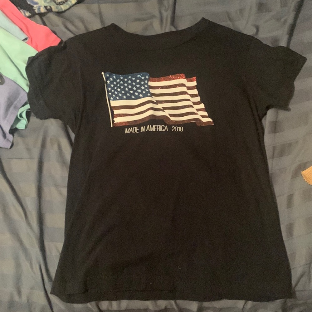 USA